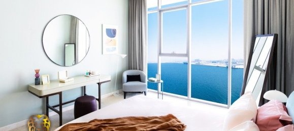 4 غرف نوم شقة في دبي, UAE رقم 33817 4