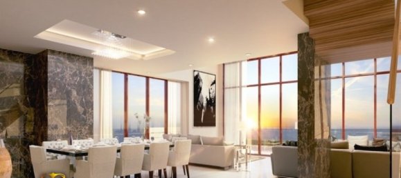 4 غرف نوم شقة في دبي, UAE رقم 33817 12