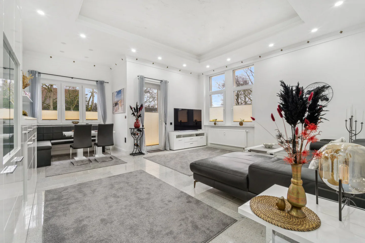 1 bedroom Apartment in Lankwitz, Germany No. 87993