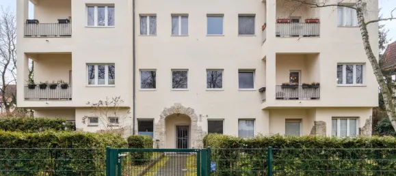 1 bedroom Apartment in Lankwitz, Germany No. 87993 10