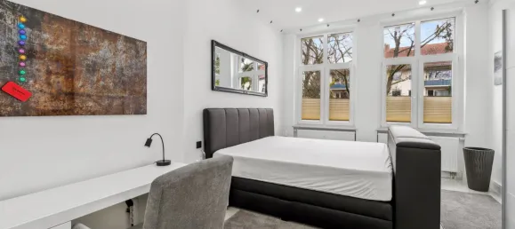 1 bedroom Apartment in Lankwitz, Germany No. 87993 3