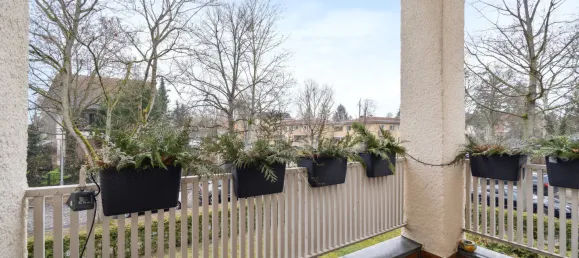 1 bedroom Apartment in Lankwitz, Germany No. 87993 8