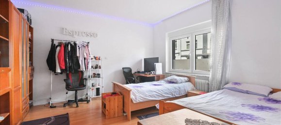 12 chambres Bâtiment à Duisburg, Germany No. 288829 15