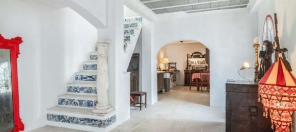 11 bedrooms House in Almada, Portugal No. 117942 4