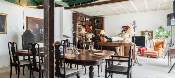 11 bedrooms House in Almada, Portugal No. 117942 5