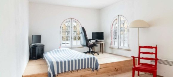 11 bedrooms House in Almada, Portugal No. 117942 12