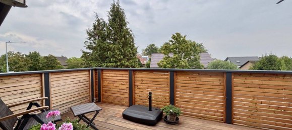 3غرفة شقة في Paderborn, Germany رقم 290194 5