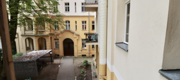 Studio in Wedding, Germany No. 15651 9