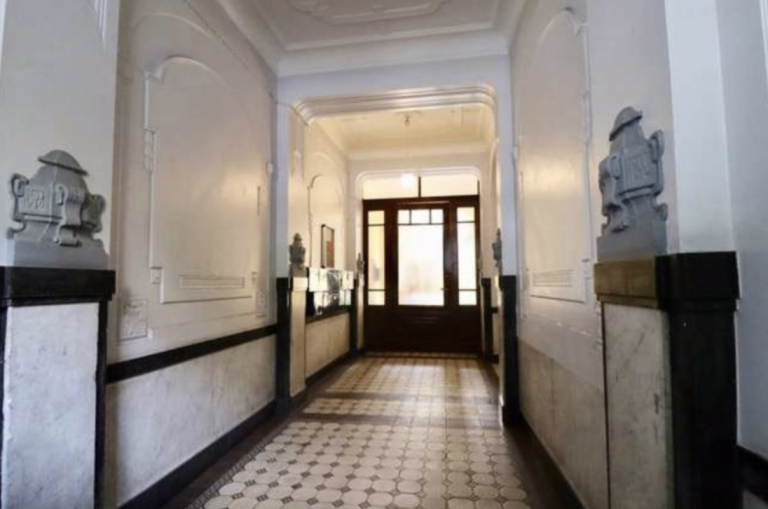 Studio in Wedding, Germany No. 15651