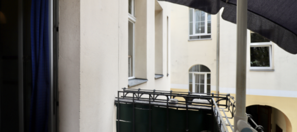 Studio in Wedding, Germany No. 15651 6