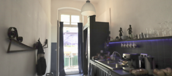 Studio in Wedding, Germany No. 15651 3