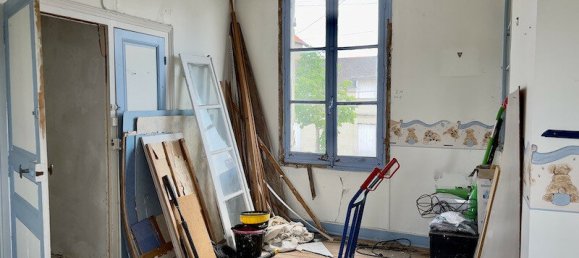 Casa T3 em Saumur, France N.º 109341 5