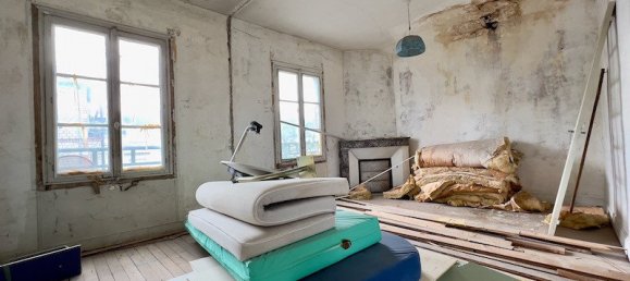 Casa T3 em Saumur, France N.º 109341 3