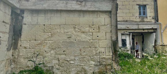 Casa T3 em Saumur, France N.º 109341 8