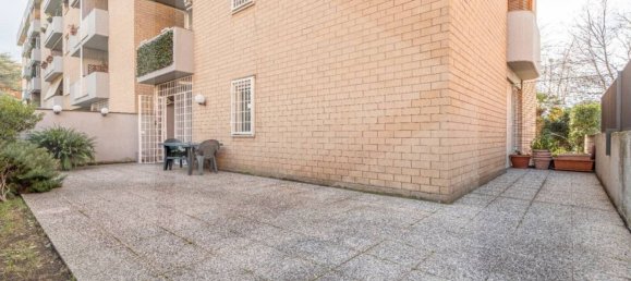 2غرفة شقة في Ciampino, Italy رقم 20554 77