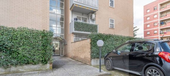 2غرفة شقة في Ciampino, Italy رقم 20554 89