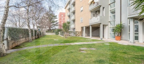 2غرفة شقة في Ciampino, Italy رقم 20554 94