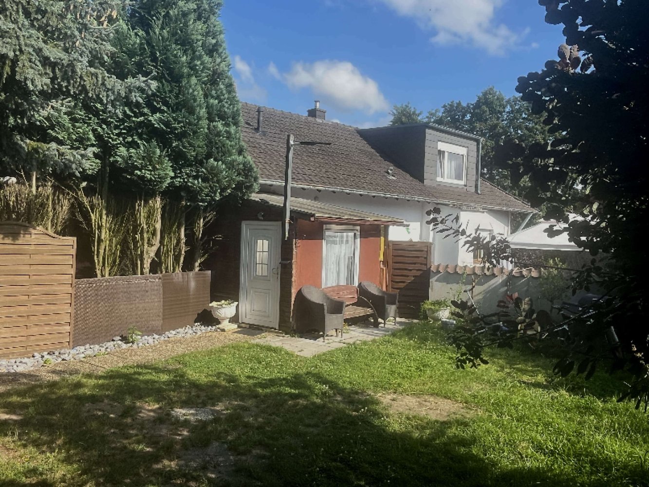 5 Schlafzimmer Haus in Düren, Germany, Nr. 146224