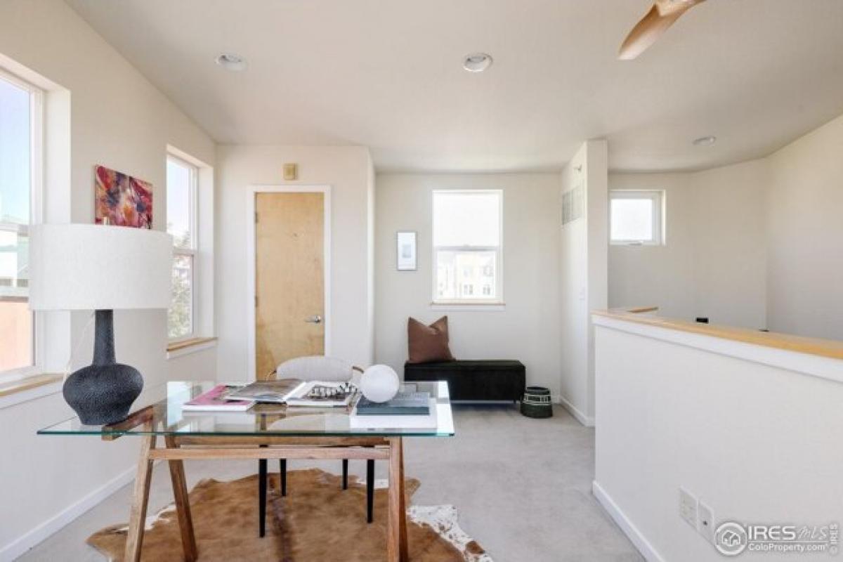 4 bedrooms House in Boulder, USA No. 400796