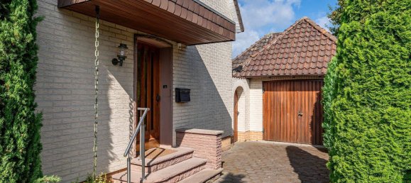 Adosado de 6 habitaciónes en Gutersloh, Germany No. 281022 25