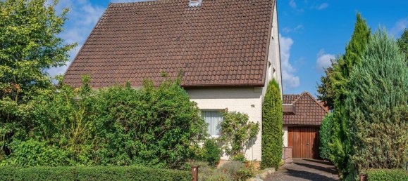 Adosado de 6 habitaciónes en Gutersloh, Germany No. 281022 26