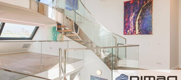 3 bedrooms Penthouse in Vienna, Austria No. 79509 7