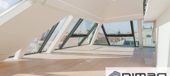 3 bedrooms Penthouse in Vienna, Austria No. 79509 2