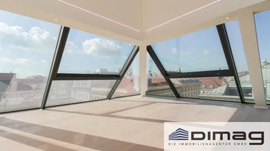 3 bedrooms Penthouse in Vienna, Austria No. 79509