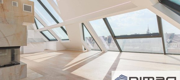 3 bedrooms Penthouse in Vienna, Austria No. 79509 3