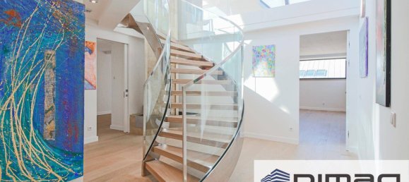 3 bedrooms Penthouse in Vienna, Austria No. 79509 13