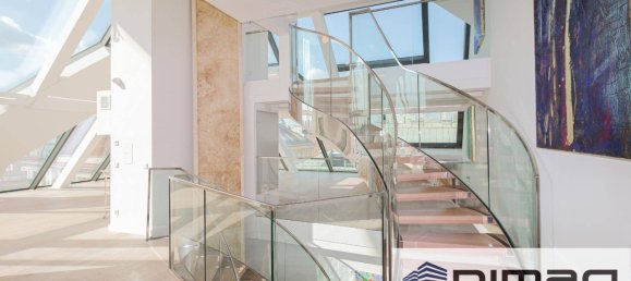 3 bedrooms Penthouse in Vienna, Austria No. 79509 8