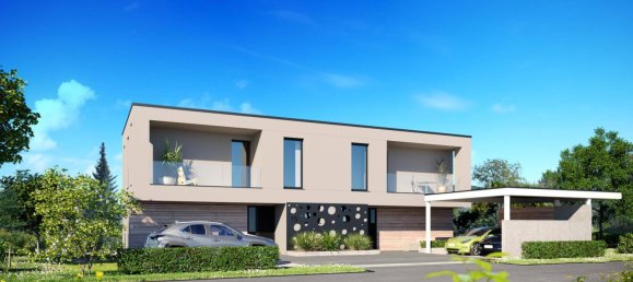 Terreno en Eggenberg, Austria 950 m² No. 197742 7