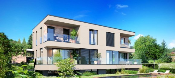 Terreno en Eggenberg, Austria 950 m² No. 197742 3