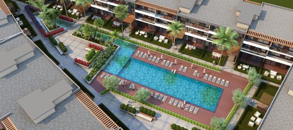 Apartment 3+1 in Izmir, Turkey No. 17528 4