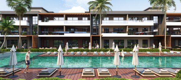 Apartment 3+1 in Izmir, Turkey No. 17528 2