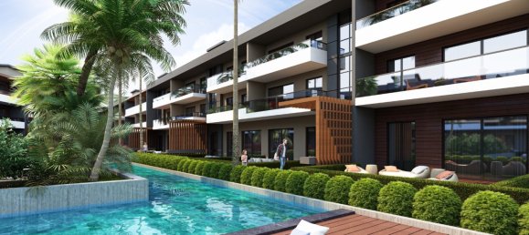 Apartment 3+1 in Izmir, Turkey No. 17528 5