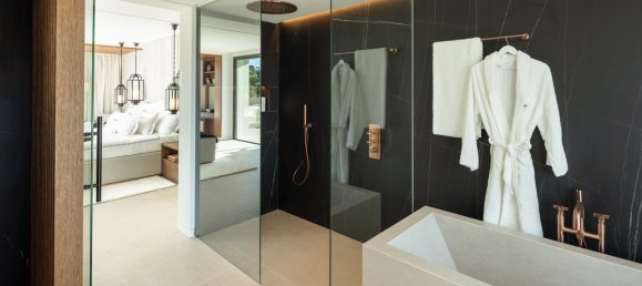 Villa T5 em Marbella, Spain N.º 96685 21