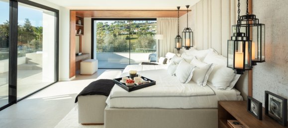 Villa T5 em Marbella, Spain N.º 96685 18