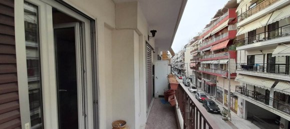2 bedrooms Apartment in Thessaloniki, Greece No. 3166 11