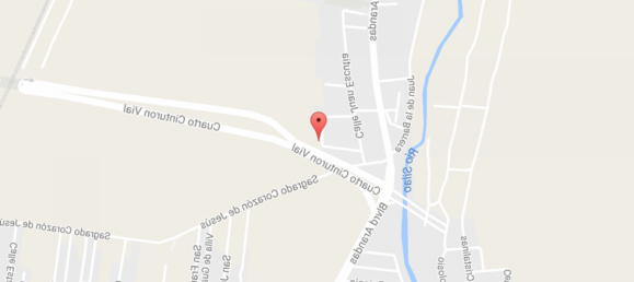 3 Schlafzimmer Haus in Guanajuato, Mexico, Nr. 171454 2