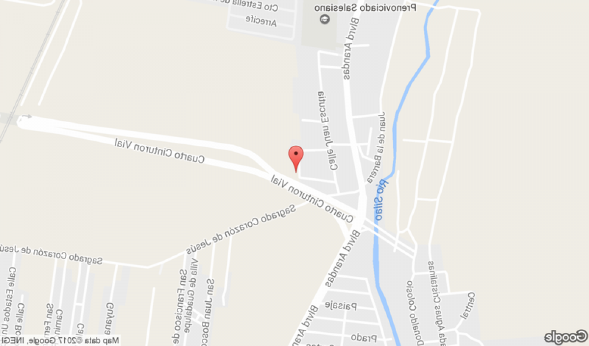 3 Schlafzimmer Haus in Guanajuato, Mexico, Nr. 171454