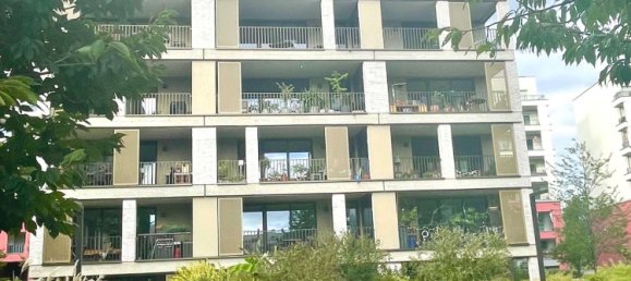 1 Schlafzimmer Wohnung in Offenbach am Main, Germany, Nr. 324943 2