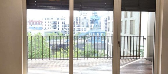 1 Schlafzimmer Wohnung in Offenbach am Main, Germany, Nr. 324943 4