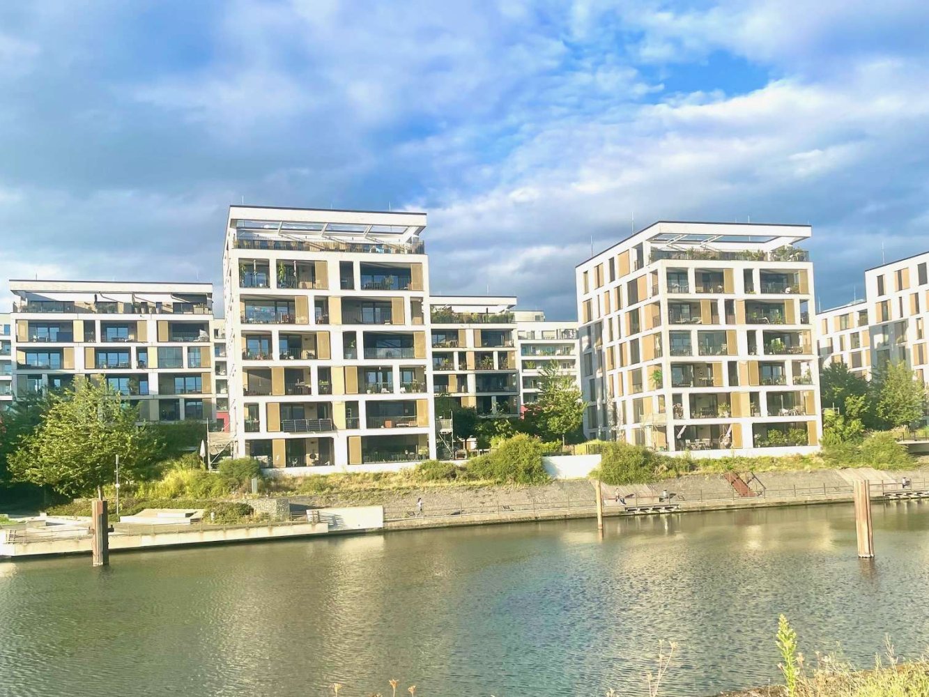 1 Schlafzimmer Wohnung in Offenbach am Main, Germany, Nr. 324943