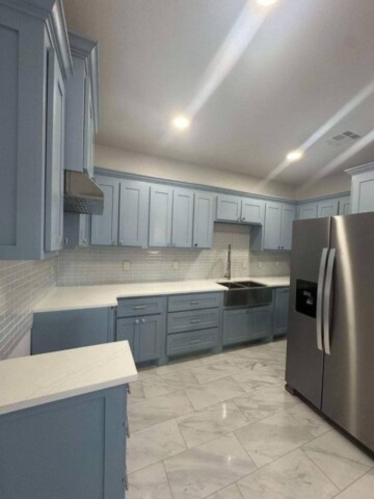 3 bedrooms House in Guymon, USA No. 375643