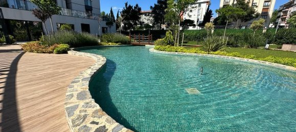 Apartamento de 2 divisões em Kartal, Turkey N.º 33708 11