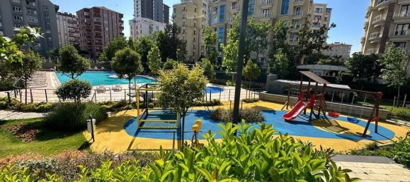 Apartamento de 2 divisões em Kartal, Turkey N.º 33708 3