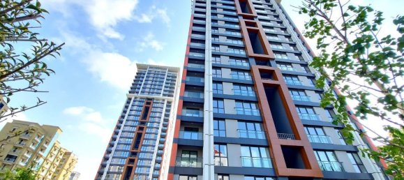 Apartamento de 2 divisões em Kartal, Turkey N.º 33708 16