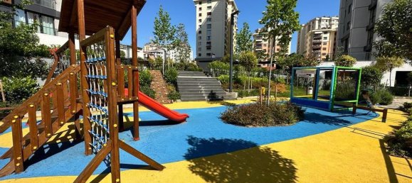 Apartamento de 2 divisões em Kartal, Turkey N.º 33708 5