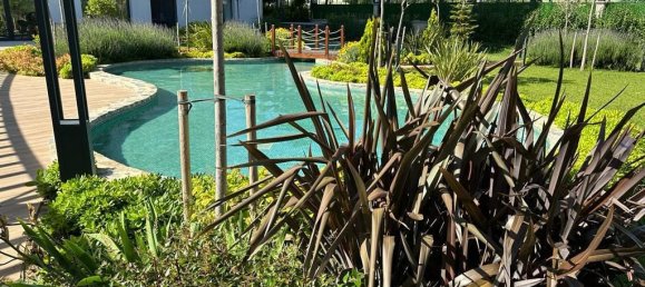 Apartamento de 2 divisões em Kartal, Turkey N.º 33708 10